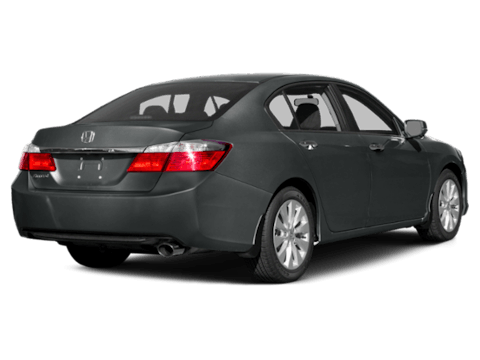 Used 2013 Honda Accord 4dr Car